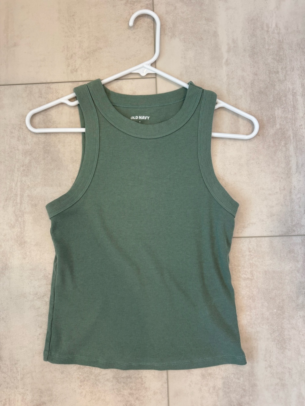 Old Navy Tank
